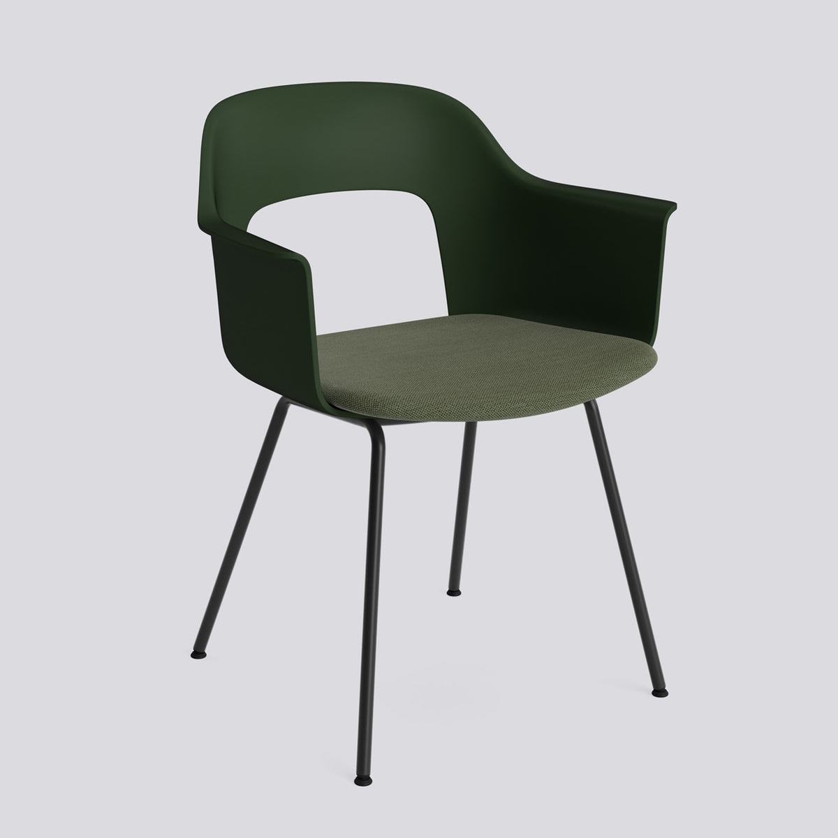 Layout Armchair 213 ambientata