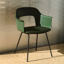Layout Armchair 213 ambientata