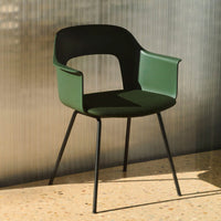 Layout Armchair 213 ambientata