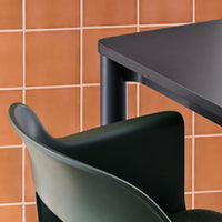 Layout Armchair 213 ambientata