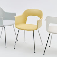 Layout Armchair 213 ambientata