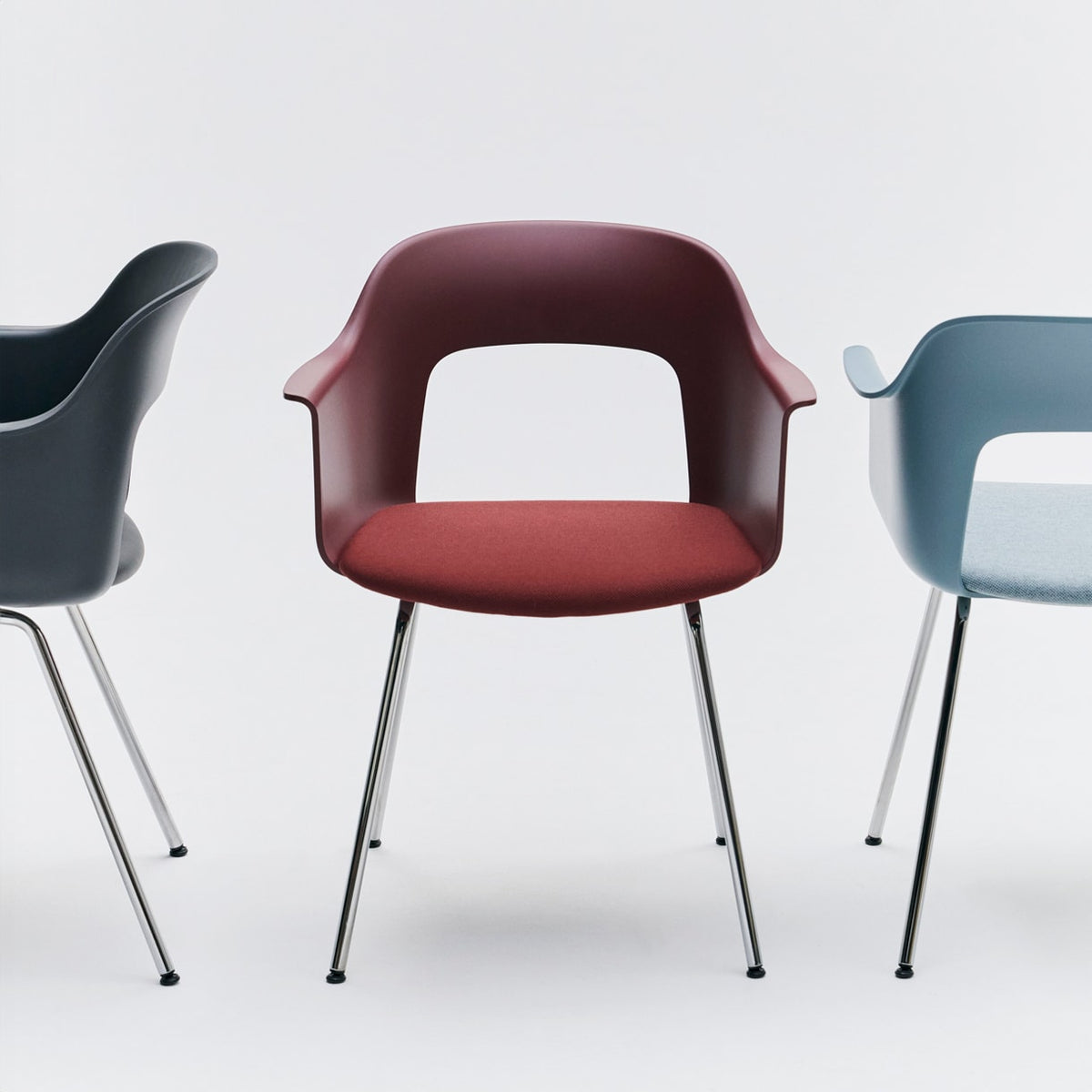 Layout Armchair 213 ambientata