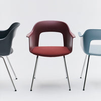 Layout Armchair 213 ambientata