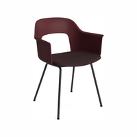 Layout Armchair 213 - Bordeaux Remix-373