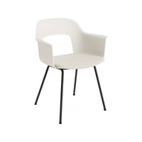 Layout Armchair 213 - Cream white Mode-011
