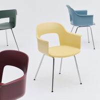 Layout Armchair 232