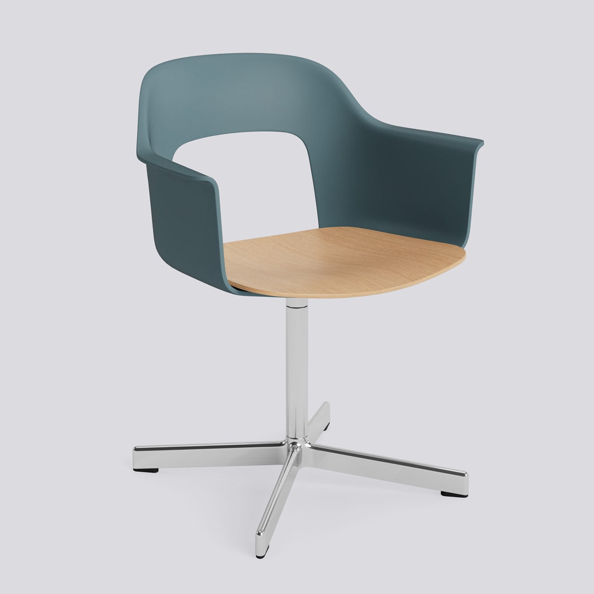 Layout Armchair 232 ambientata