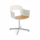 Layout Armchair 232 - Crema