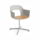 Layout Armchair 232 - Grigio cielo