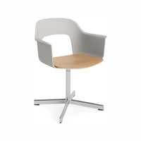 Layout Armchair 232 - Grigio cielo