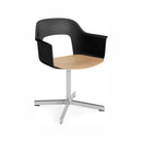 Layout Armchair 232 - Nero