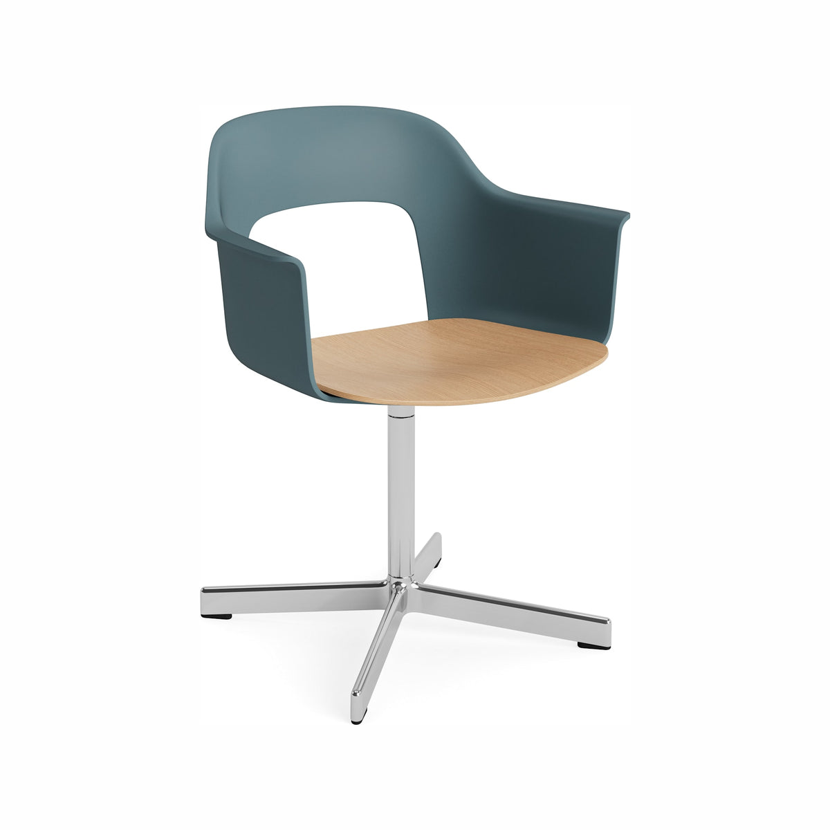 Layout Armchair 232 - Oceano