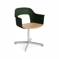 Layout Armchair 232 - Verde bottiglia