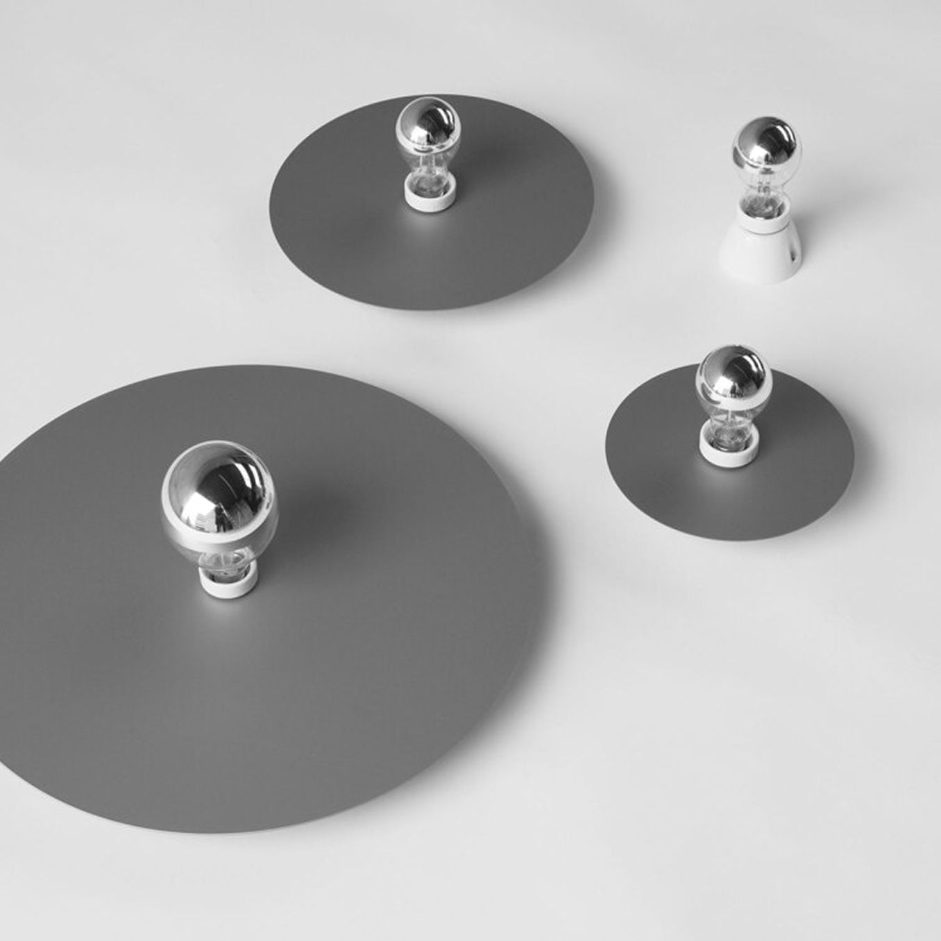 Wall/Ceiling Lamp