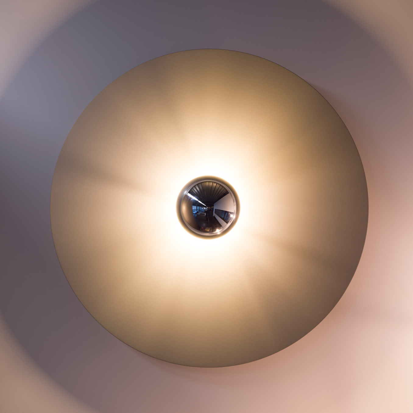 Wall/Ceiling Lamp
