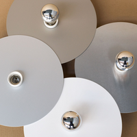 Wall/Ceiling Lamp