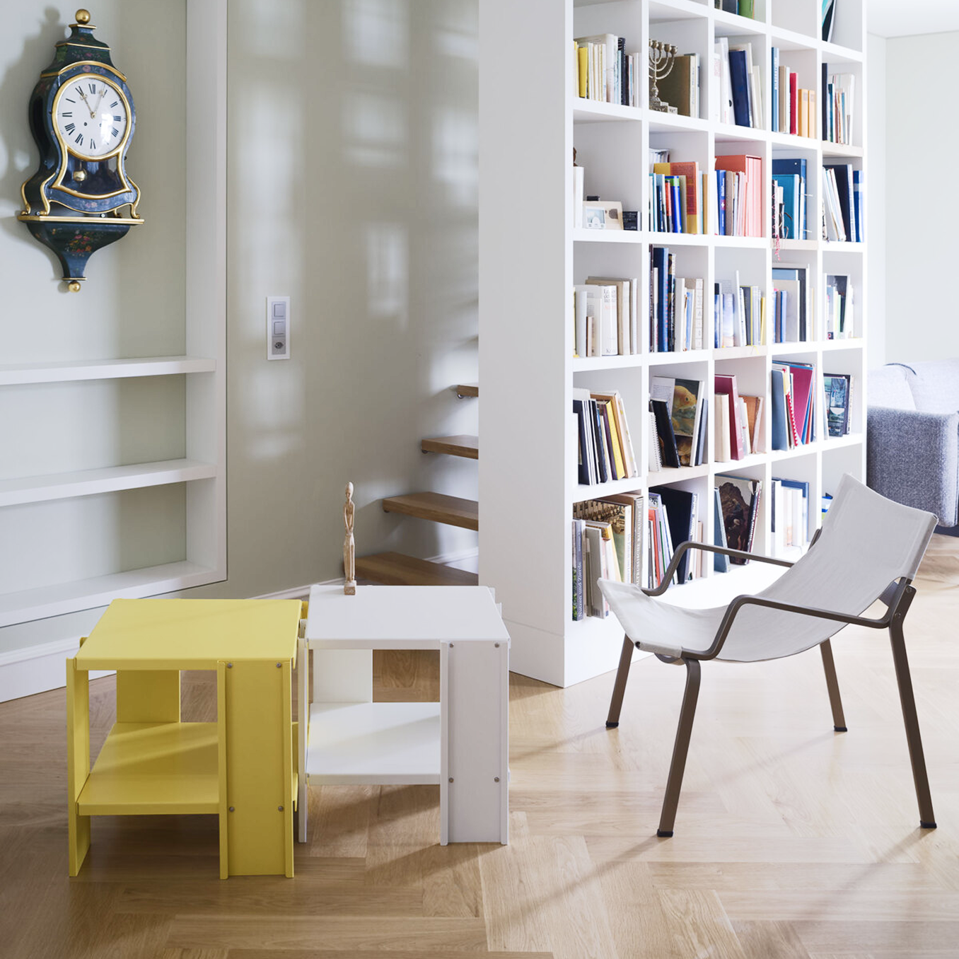 Side Table