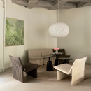 Limit Lounge Chair