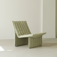 Limit Lounge Chair