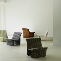 Limit Lounge Chair