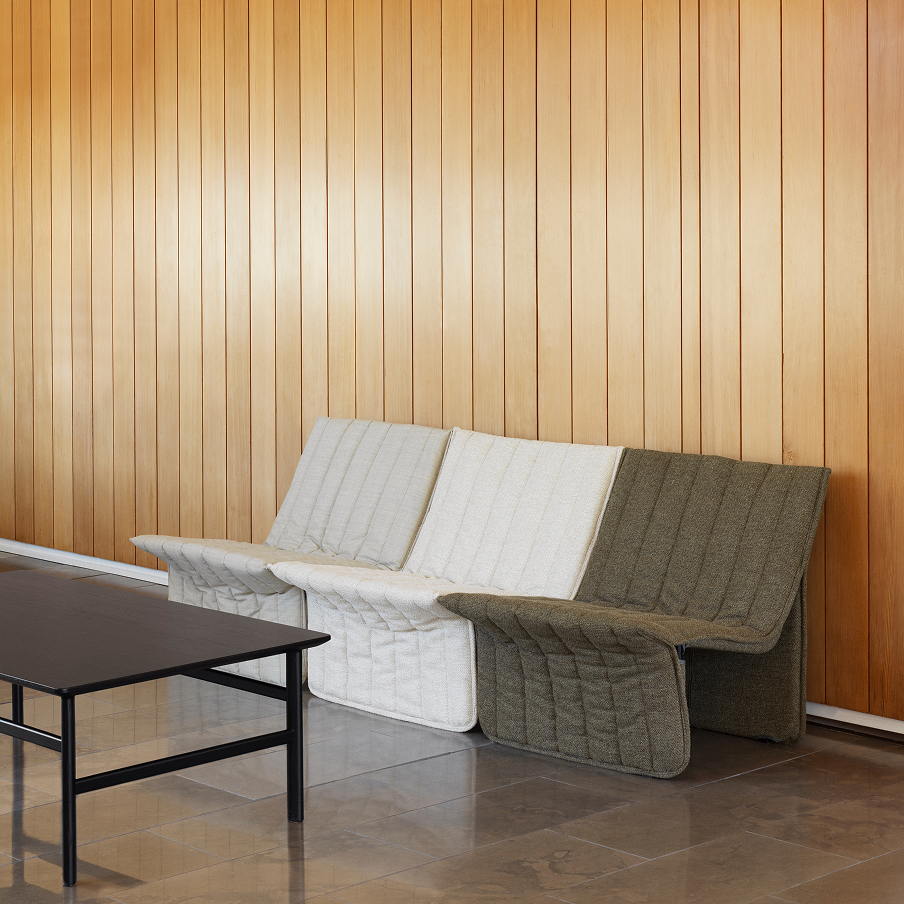 Limit Lounge Chair