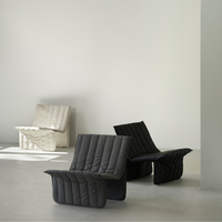 Limit Lounge Chair