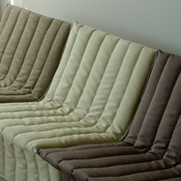 Limit Lounge Chair