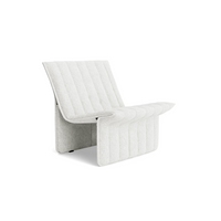 Limit Lounge Chair