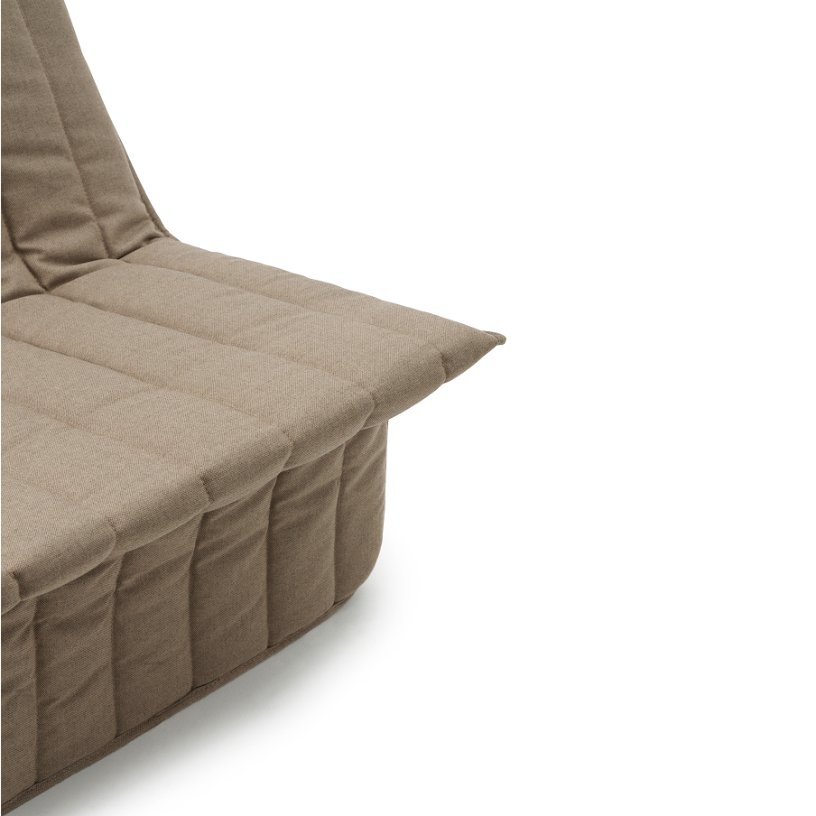 Limit Lounge Chair