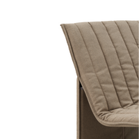 Limit Lounge Chair
