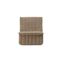 Limit Lounge Chair