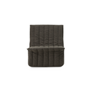 Limit Lounge Chair