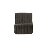 Limit Lounge Chair