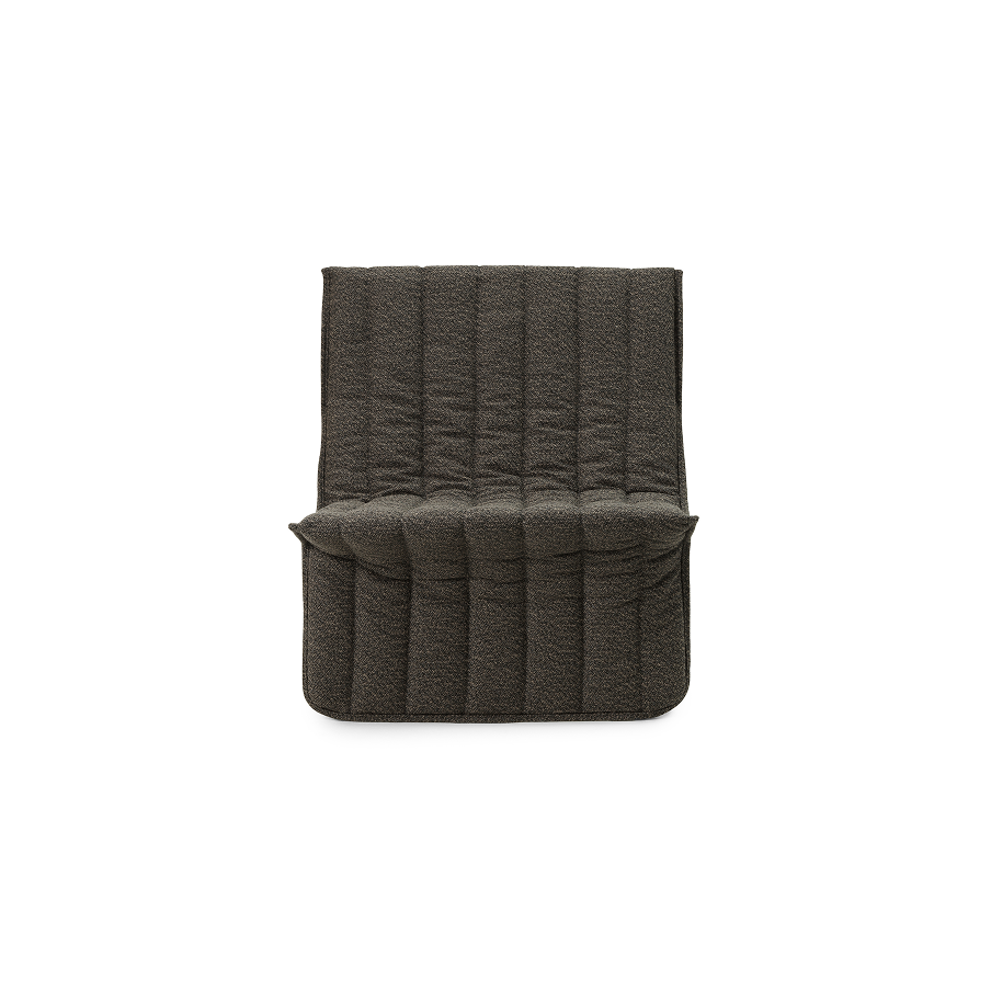 Limit Lounge Chair