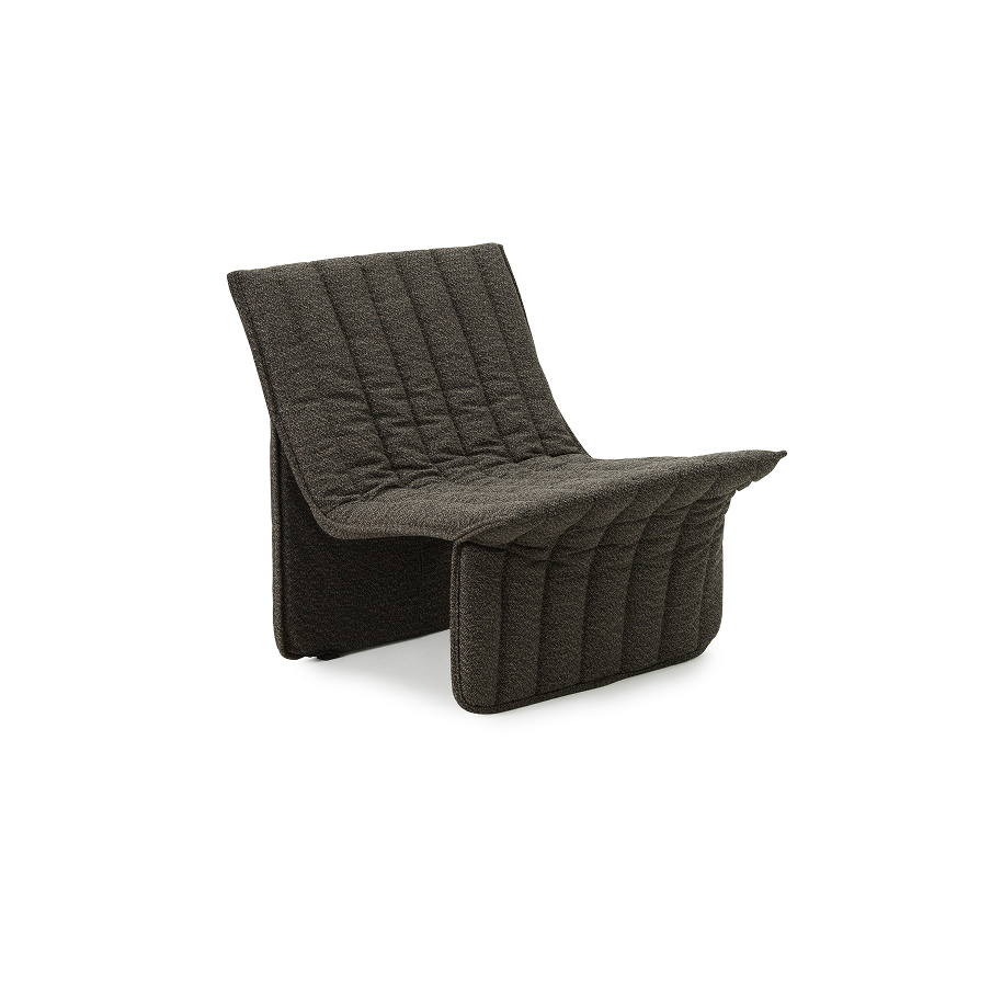 Limit Lounge Chair