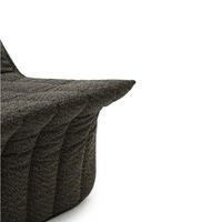 Limit Lounge Chair