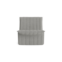 Limit Lounge Chair
