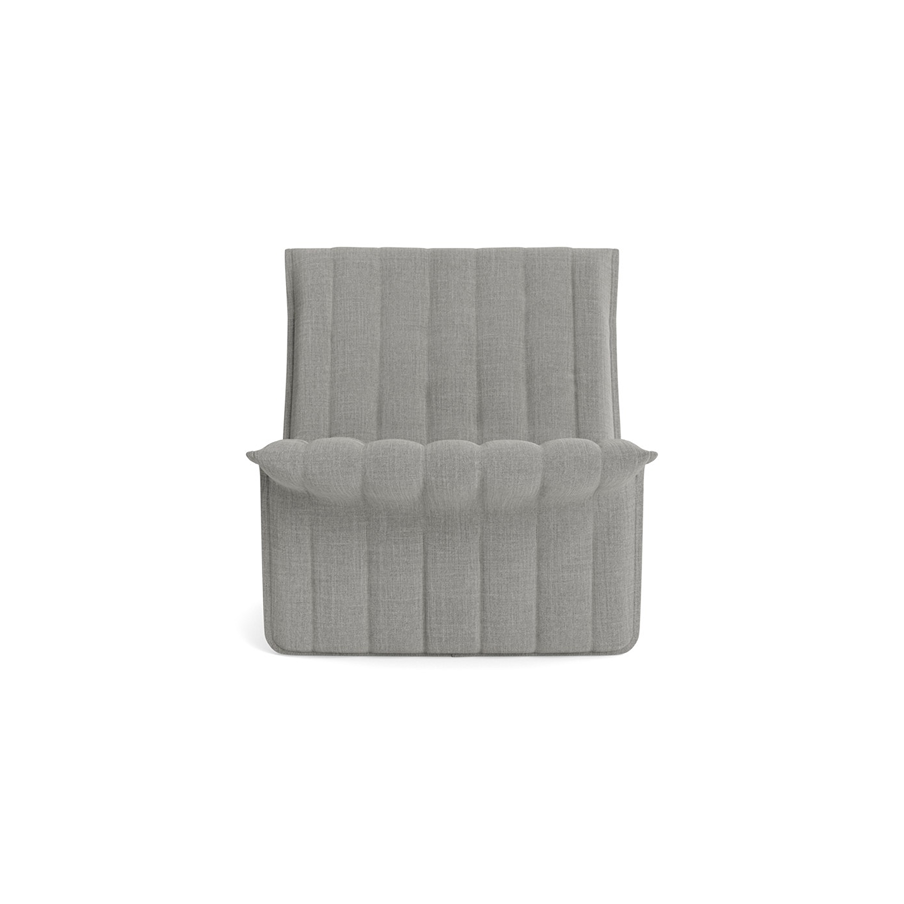 Limit Lounge Chair