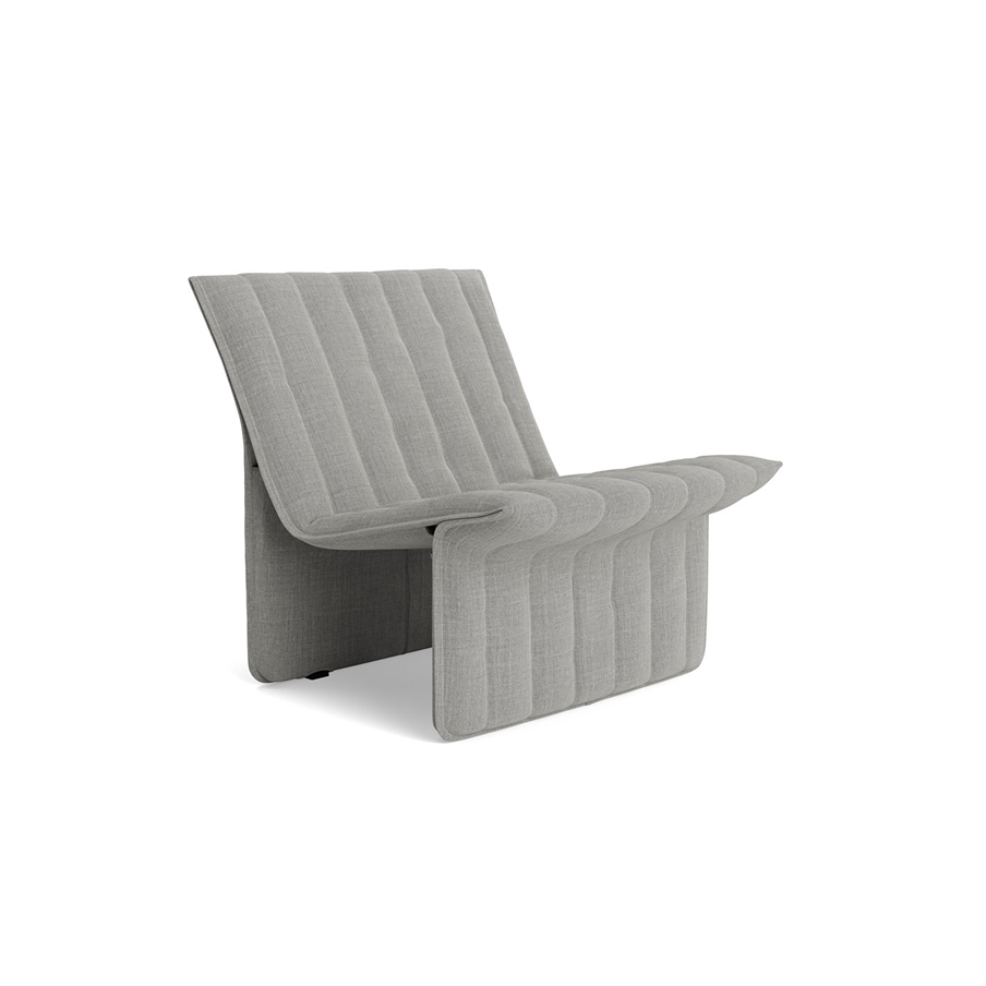 Limit Lounge Chair