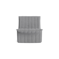 Limit Lounge Chair