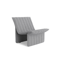 Limit Lounge Chair