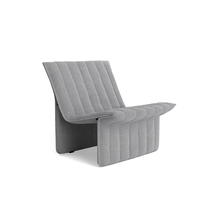 Limit Lounge Chair