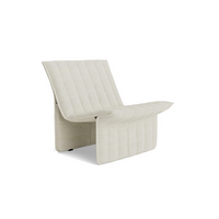 Limit Lounge Chair