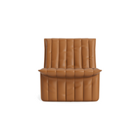 Limit Lounge Chair