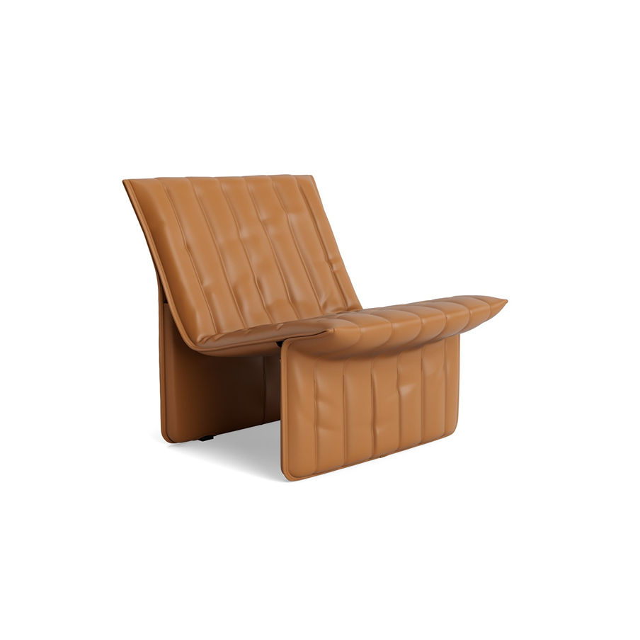 Limit Lounge Chair