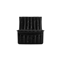 Limit Lounge Chair