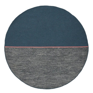 Magnetize - Ø 170 cm / Blu