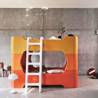 Bunky - Bunk Bed