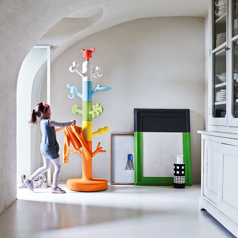 Paradise Tree - Appendiabiti