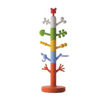 Paradise Tree - Coat Rack